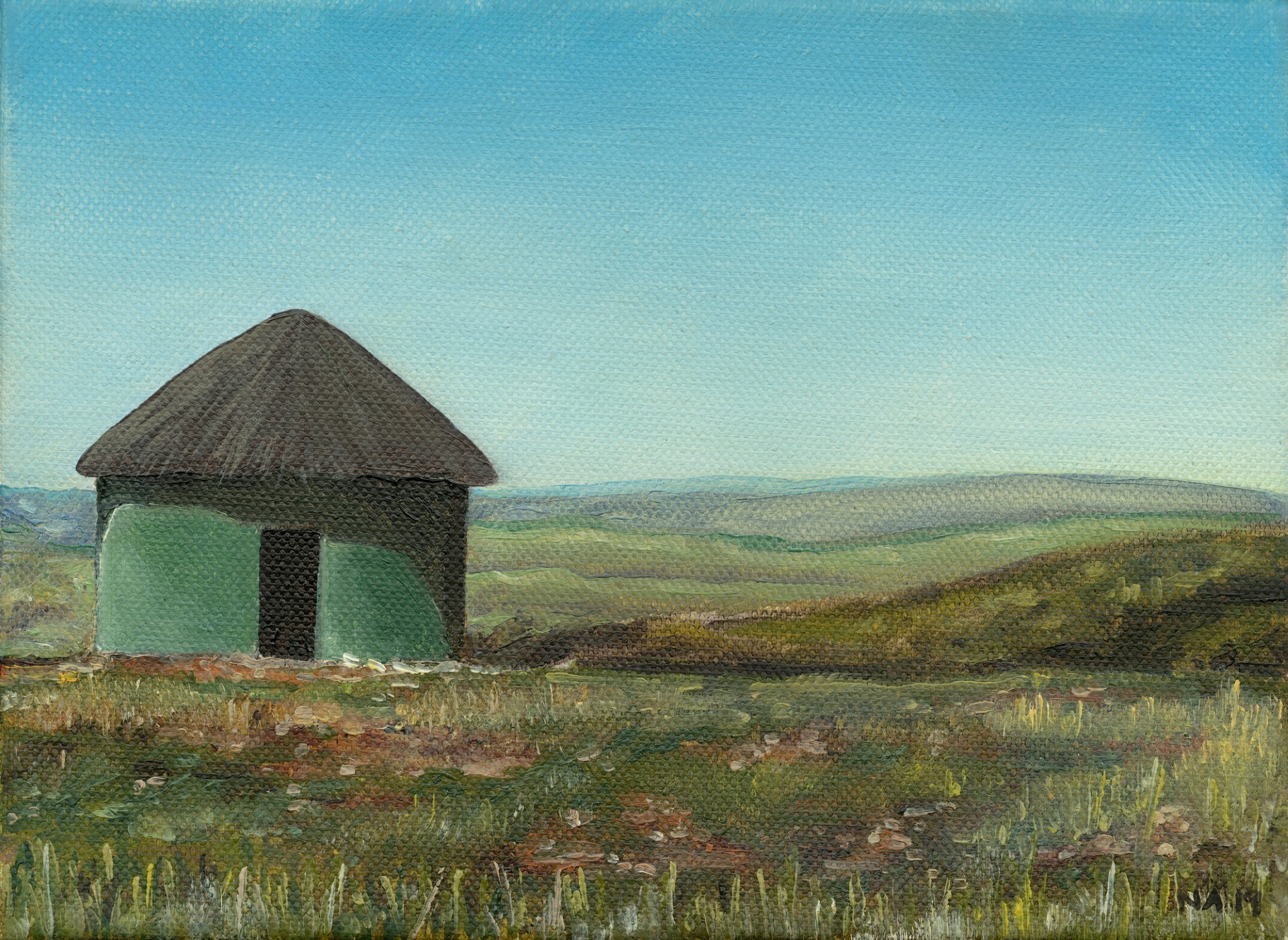 Terrain II